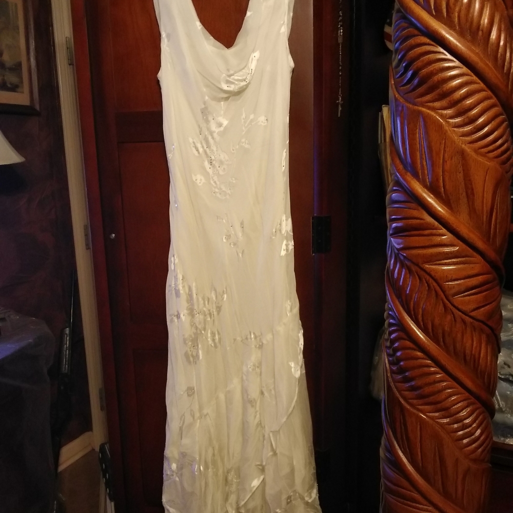 Cocktail dress